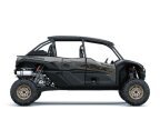Thumbnail Photo 1 for New 2024 Kawasaki Teryx KRX