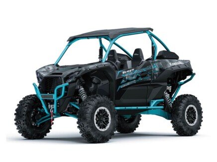 Photo 1 for 2024 Kawasaki Teryx KRX