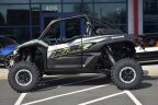 Thumbnail Photo 2 for 2024 Kawasaki Teryx KRX