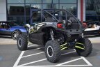 Thumbnail Photo 3 for 2024 Kawasaki Teryx KRX