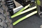 Thumbnail Photo 5 for 2024 Kawasaki Teryx KRX