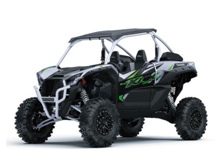 Photo 1 for 2024 Kawasaki Teryx KRX