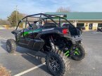 Thumbnail Photo 6 for New 2024 Kawasaki Teryx KRX