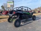 Thumbnail Photo 4 for New 2024 Kawasaki Teryx KRX
