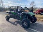 Thumbnail Photo 1 for New 2024 Kawasaki Teryx KRX