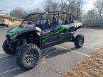 Thumbnail Photo 2 for New 2024 Kawasaki Teryx KRX