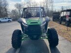 Thumbnail Photo 3 for New 2024 Kawasaki Teryx KRX