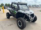 Thumbnail Photo 5 for 2024 Kawasaki Teryx KRX