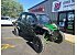 2024 Kawasaki Teryx KRX 4 eS