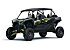 New 2024 Kawasaki Teryx KRX