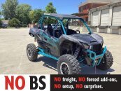 New 2024 Kawasaki Teryx KRX Trail Edition