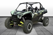2024 Kawasaki Teryx KRX