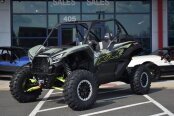 2024 Kawasaki Teryx KRX