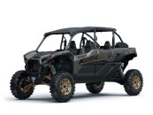 2024 Kawasaki Teryx KRX
