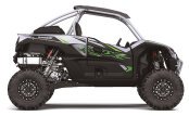 2024 Kawasaki Teryx KRX