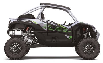 2024 Kawasaki Teryx KRX