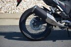 Thumbnail Photo 4 for New 2024 Kawasaki Versys