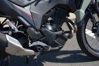 Thumbnail Photo 6 for New 2024 Kawasaki Versys