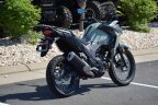Thumbnail Photo 1 for New 2024 Kawasaki Versys