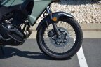 Thumbnail Photo 3 for New 2024 Kawasaki Versys