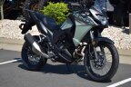 Thumbnail Photo 1 for New 2024 Kawasaki Versys X-300 ABS