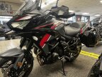 Thumbnail Photo 1 for New 2024 Kawasaki Versys LT