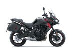 Thumbnail Photo 3 for New 2024 Kawasaki Versys LT
