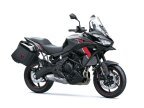 Thumbnail Photo 2 for New 2024 Kawasaki Versys LT