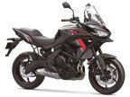 Thumbnail Photo 2 for New 2024 Kawasaki Versys