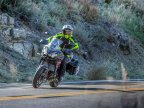 Thumbnail Photo 4 for New 2024 Kawasaki Versys