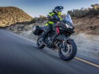 Thumbnail Photo 5 for New 2024 Kawasaki Versys