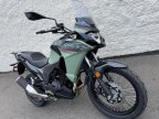 Thumbnail Photo 1 for New 2024 Kawasaki Versys X-300 ABS