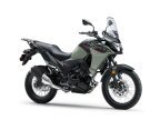 Thumbnail Photo 4 for New 2024 Kawasaki Versys X-300 ABS