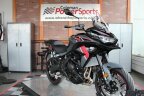Thumbnail Photo 1 for New 2024 Kawasaki Versys LT