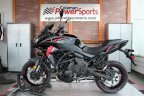 Thumbnail Photo 4 for New 2024 Kawasaki Versys LT