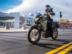 Thumbnail Photo 3 for New 2024 Kawasaki Versys