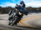 Thumbnail Photo 4 for New 2024 Kawasaki Versys