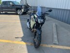 Thumbnail Photo 3 for New 2024 Kawasaki Versys X-300 ABS