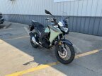 Thumbnail Photo 2 for New 2024 Kawasaki Versys X-300 ABS