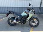 Thumbnail Photo 1 for New 2024 Kawasaki Versys X-300 ABS