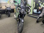 Thumbnail Photo 6 for New 2024 Kawasaki Versys