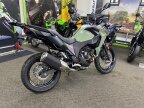Thumbnail Photo 1 for New 2024 Kawasaki Versys