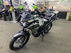 Thumbnail Photo 5 for New 2024 Kawasaki Versys