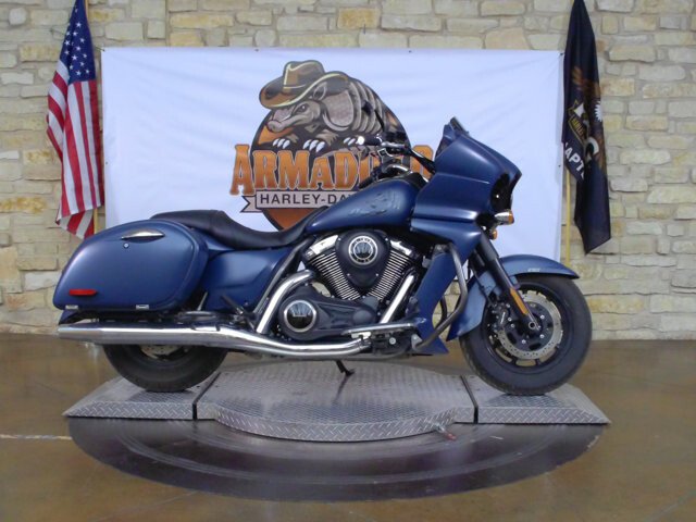 2024 Kawasaki Vulcan 1700 Vaquero