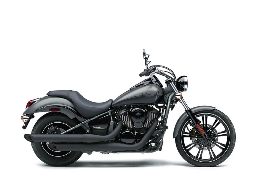 2024 Kawasaki Vulcan 900 Custom