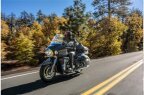 Thumbnail Photo 1 for New 2024 Kawasaki Vulcan 1700 Voyager ABS