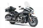 Thumbnail Photo 5 for New 2024 Kawasaki Vulcan 1700 Voyager ABS