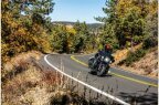 Thumbnail Photo 3 for New 2024 Kawasaki Vulcan 1700 Voyager ABS