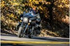 Thumbnail Photo 2 for New 2024 Kawasaki Vulcan 1700 Voyager ABS