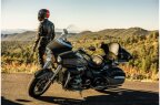 Thumbnail Photo 4 for New 2024 Kawasaki Vulcan 1700 Voyager ABS